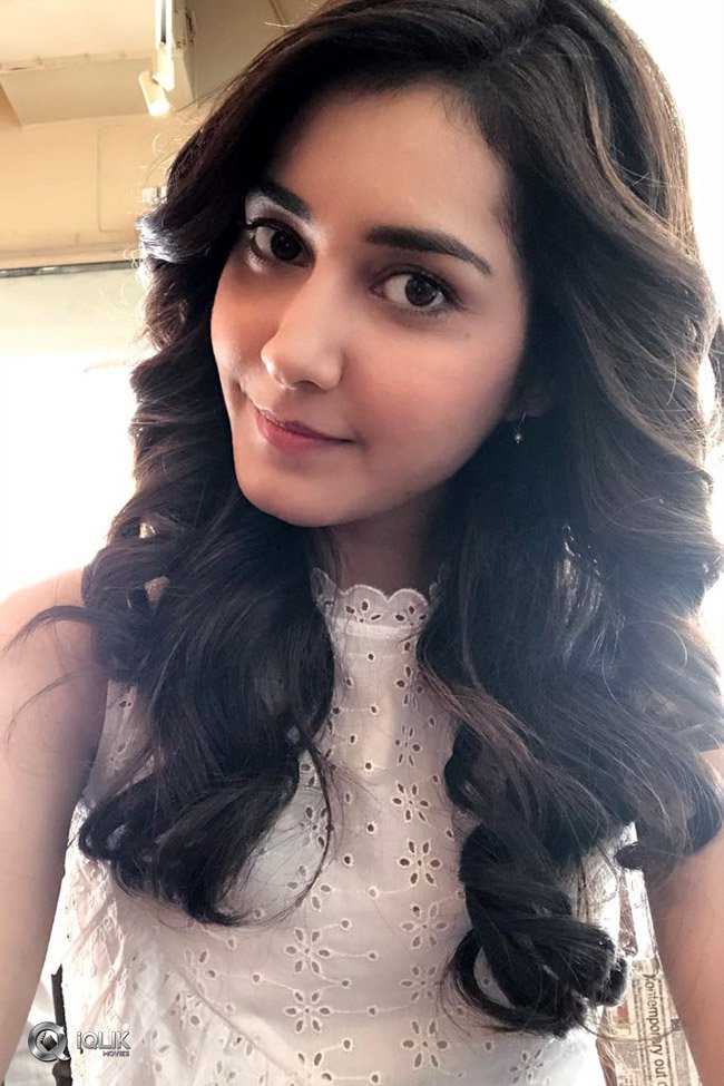 Raashi-Khanna